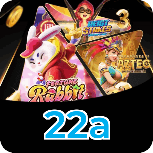 Tabela RTP dos jogos de cassino da 22a