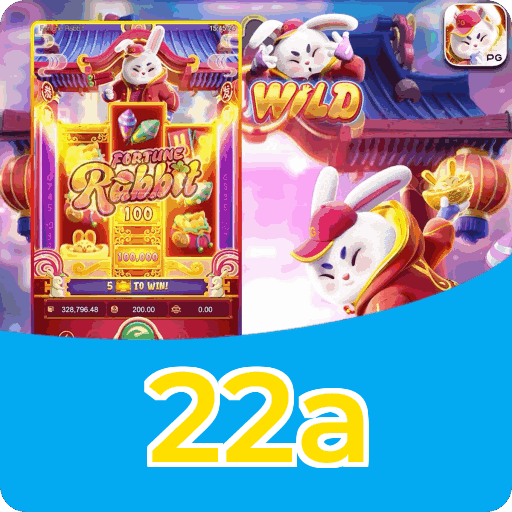 Tabela RTP dos jogos de cassino da 22a